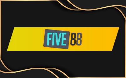 Five88 | Link vào Five88 mới nhất | Siêu nhà cái hàng đầu